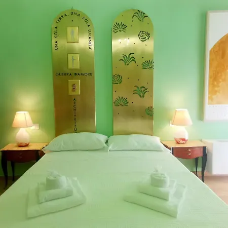 Speciale Tarshito Apartment