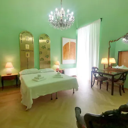 Appartamento Speciale Tarshito Bari