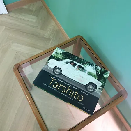 Speciale Tarshito Apartment