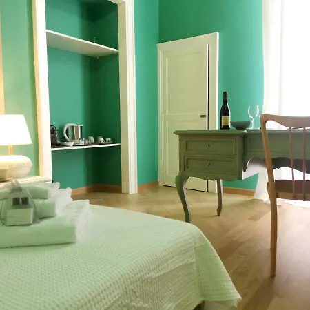 Speciale Tarshito Lejlighed Bari