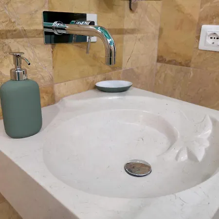 Apartment Speciale Tarshito *