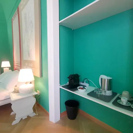 Speciale Tarshito Apartment