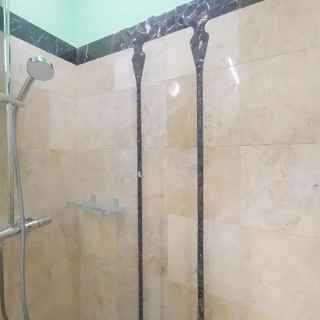 Apartment Speciale Tarshito *