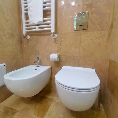 Apartment Speciale Tarshito *