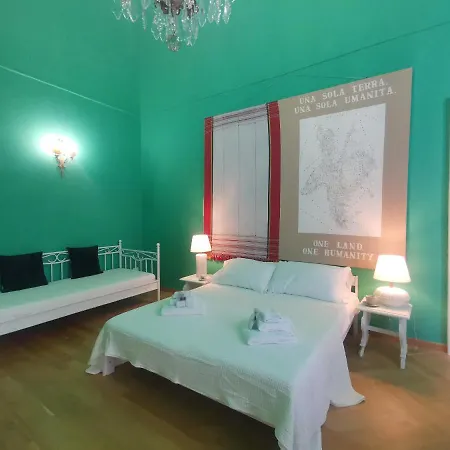 Speciale Tarshito Lejlighed *