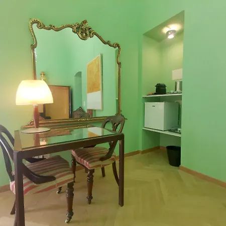 Speciale Tarshito Lejlighed *