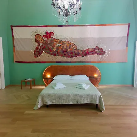 Lejlighed Speciale Tarshito Bari