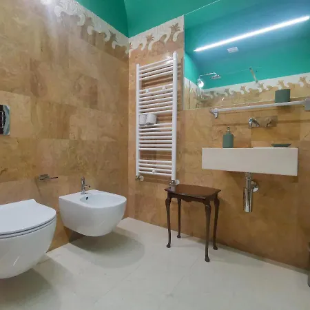 Lejlighed Speciale Tarshito Bari