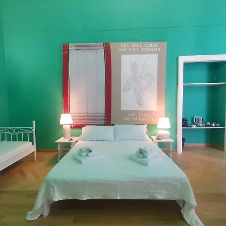 Speciale Tarshito Lejlighed *