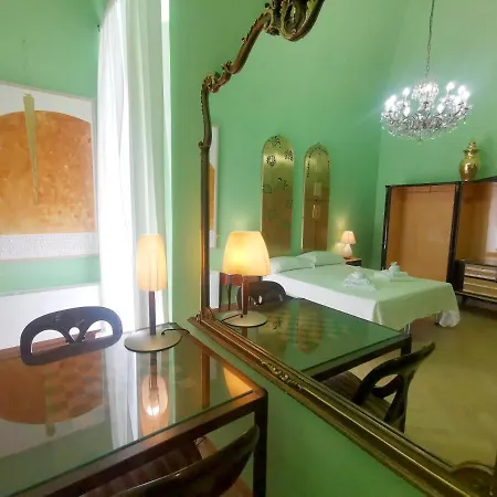 Speciale Tarshito Lejlighed