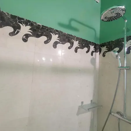 Speciale Tarshito Lejlighed *