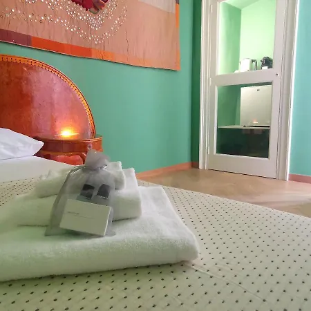 Speciale Tarshito Lejlighed Bari