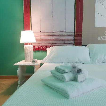 Lejlighed Speciale Tarshito