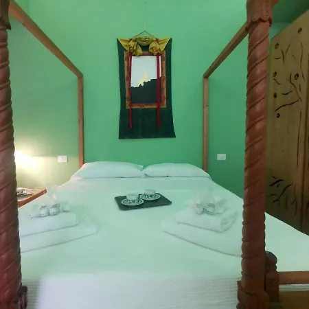 Speciale Tarshito Lejlighed *