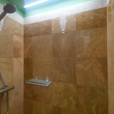 Speciale Tarshito Lejlighed