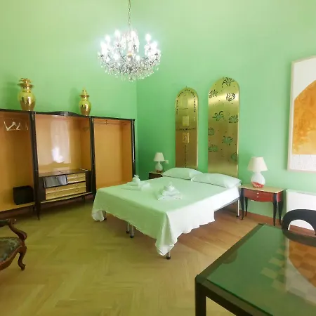 Speciale Tarshito * Bari