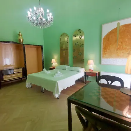 Speciale Tarshito Lejlighed