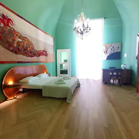 Speciale Tarshito Lejlighed